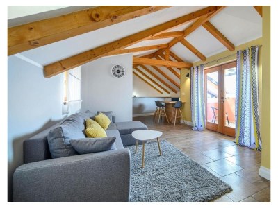 Apartment One bedroom apartment with terrace Šibenik A-23756-e - Outdoor photo 8