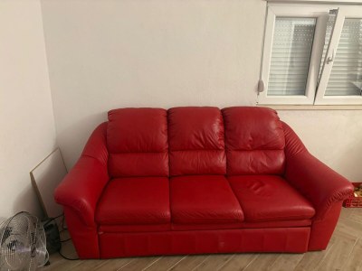 Holiday house Two bedroom house with terrace Primorski Dolac, Zagora K-23544 - Outdoor photo 4