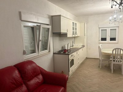 Holiday house Two bedroom house with terrace Primorski Dolac, Zagora K-23544 - Outdoor photo 5