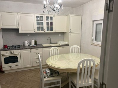 Holiday house Two bedroom house with terrace Primorski Dolac, Zagora K-23544 - Outdoor photo 6