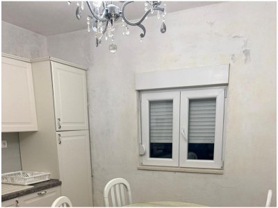 Holiday house Two bedroom house with terrace Primorski Dolac, Zagora K-23544 - Outdoor photo 7