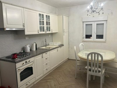 Holiday house Two bedroom house with terrace Primorski Dolac, Zagora K-23544 - Outdoor photo 8