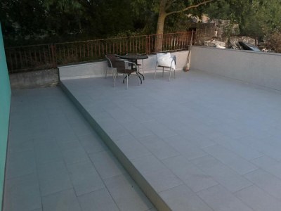 Holiday house Two bedroom house with terrace Primorski Dolac, Zagora K-23544 - Outdoor photo 14