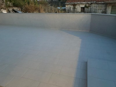 Holiday house Two bedroom house with terrace Primorski Dolac, Zagora K-23544 - Outdoor photo 15