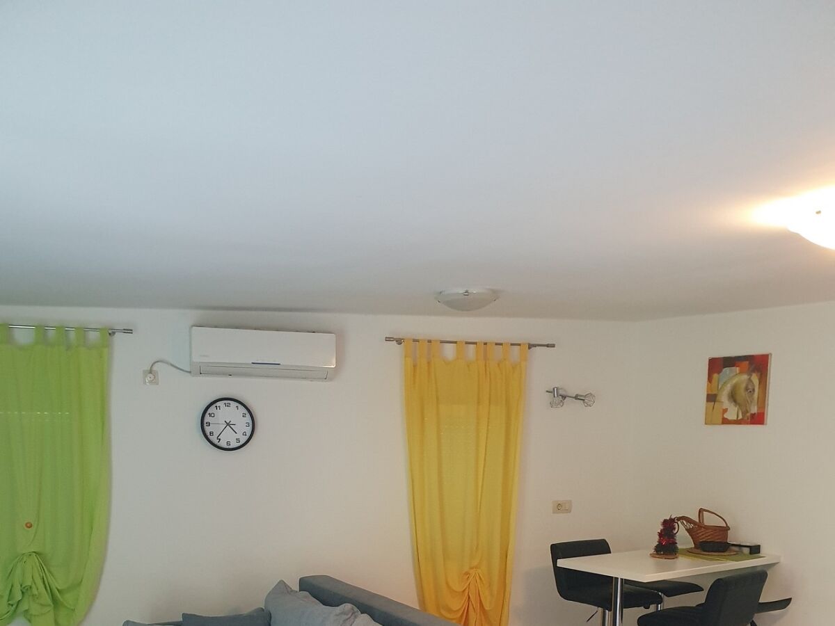 Apartment One bedroom apartment with terrace and sea view Opatija A-23795-b - Outdoor photo 3