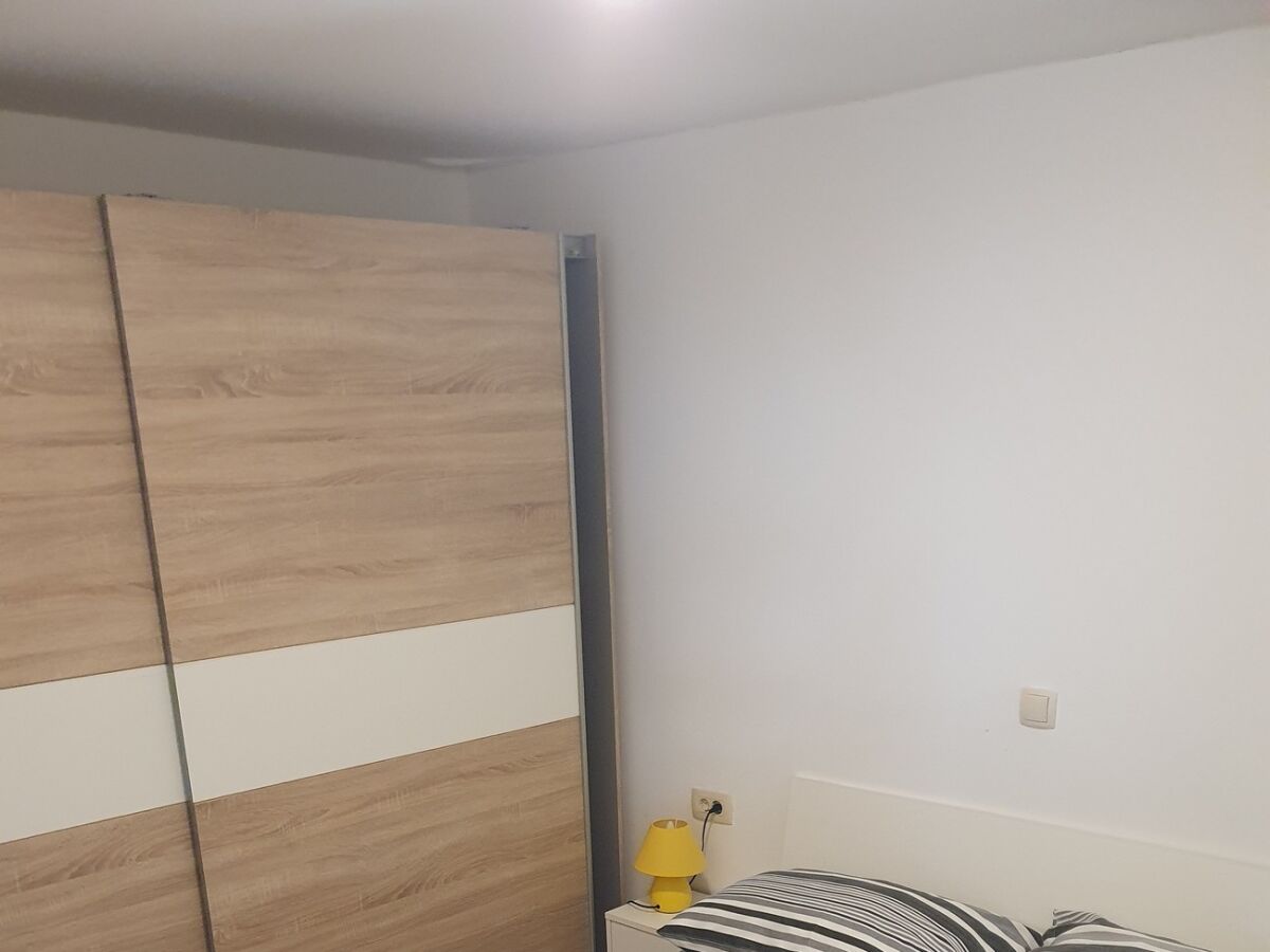 Apartment One bedroom apartment with terrace and sea view Opatija A-23795-b - Outdoor photo 5