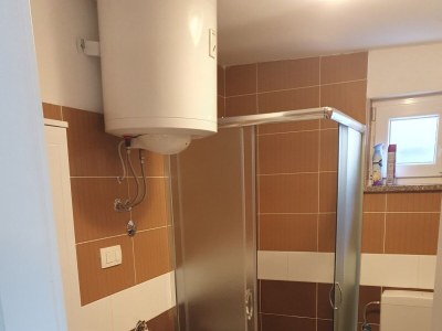 Apartment One bedroom apartment with terrace and sea view Opatija A-23795-b - Outdoor photo 6