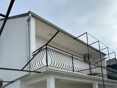 Apartment Two bedroom apartment with terrace Rogoznica A-23796-a - Outdoor photo 3