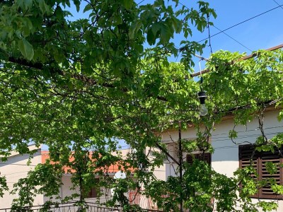 Apartment Two bedroom apartment with terrace Rogoznica A-23796-a - Outdoor photo 5