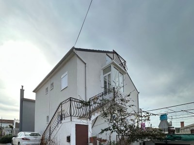 Apartment Two bedroom apartment with terrace Rogoznica A-23796-a - Outdoor photo 7