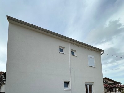 Apartment Two bedroom apartment with terrace Rogoznica A-23796-a - Outdoor photo 8