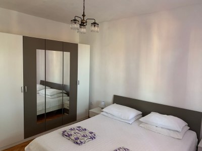 Apartment Two bedroom apartment with terrace Rogoznica A-23796-a - Outdoor photo 12