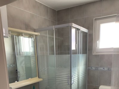 Apartment Two bedroom apartment with terrace Rogoznica A-23796-a - Outdoor photo 14