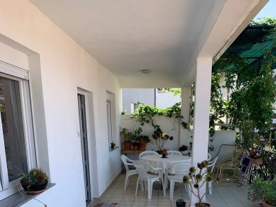 Apartment Two bedroom apartment with terrace Rogoznica A-23796-a - Outdoor photo 16