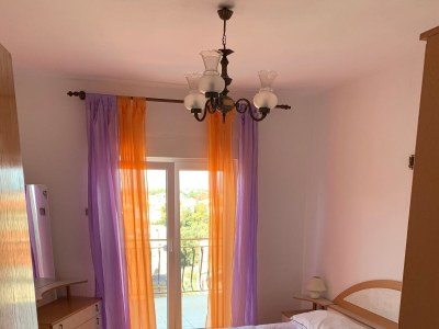 Apartment Three bedroom apartment with balcony and sea view Rogoznica A-23796-b - Outdoor photo 11