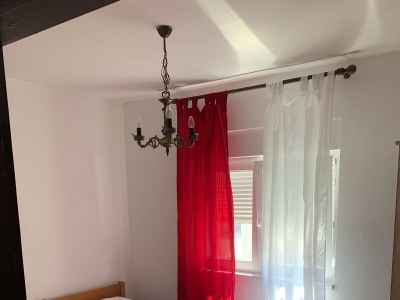 Apartment Three bedroom apartment with balcony and sea view Rogoznica A-23796-b - Outdoor photo 12