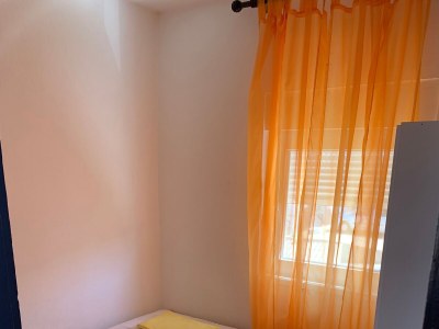 Apartment Three bedroom apartment with balcony and sea view Rogoznica A-23796-b - Outdoor photo 13