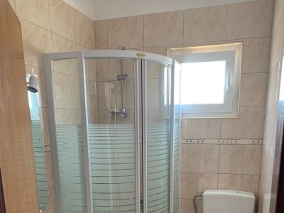 Apartment Three bedroom apartment with balcony and sea view Rogoznica A-23796-b - Outdoor photo 14