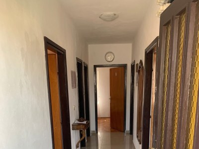 Apartment Three bedroom apartment with balcony and sea view Rogoznica A-23796-b - Outdoor photo 16