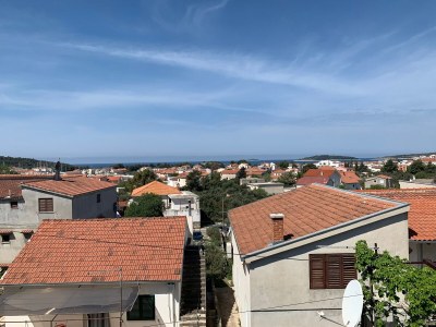 Apartment Three bedroom apartment with balcony and sea view Rogoznica A-23796-b - Outdoor photo 19