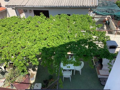 Apartment Three bedroom apartment with balcony and sea view Rogoznica A-23796-b - Outdoor photo 20