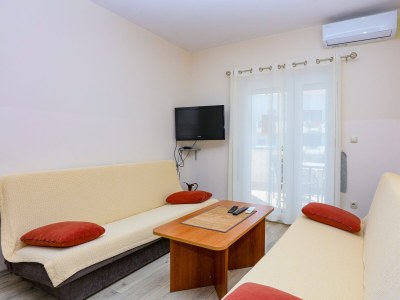 Apartment One bedroom apartment with balcony Srima - Vodice, Vodice A-23593-a - Outdoor photo 13