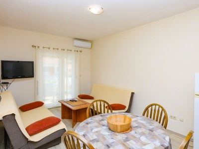 Apartment One bedroom apartment with balcony Srima - Vodice, Vodice A-23593-a - Outdoor photo 14