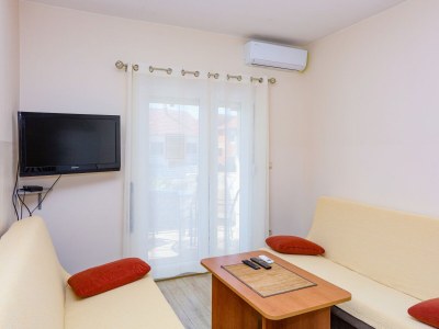 Apartment One bedroom apartment with balcony Srima - Vodice, Vodice A-23593-a - Outdoor photo 15