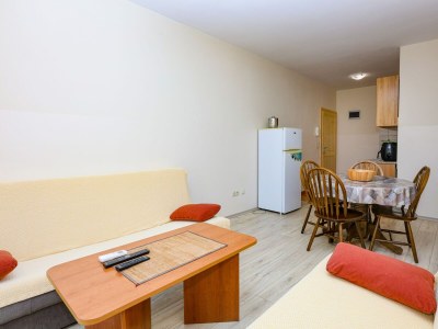 Apartment One bedroom apartment with balcony Srima - Vodice, Vodice A-23593-a - Outdoor photo 16