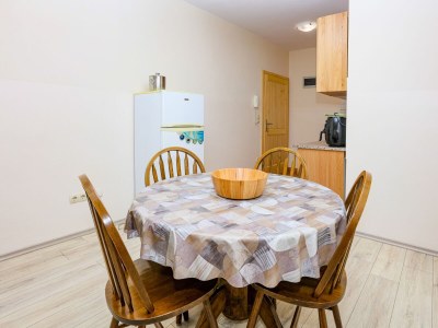 Apartment One bedroom apartment with balcony Srima - Vodice, Vodice A-23593-a - Outdoor photo 17