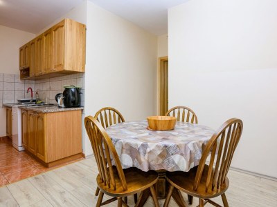 Apartment One bedroom apartment with balcony Srima - Vodice, Vodice A-23593-a - Outdoor photo 18