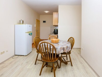 Apartment One bedroom apartment with balcony Srima - Vodice, Vodice A-23593-a - Outdoor photo 19