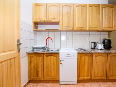 Apartment One bedroom apartment with balcony Srima - Vodice, Vodice A-23593-a - Outdoor photo 20