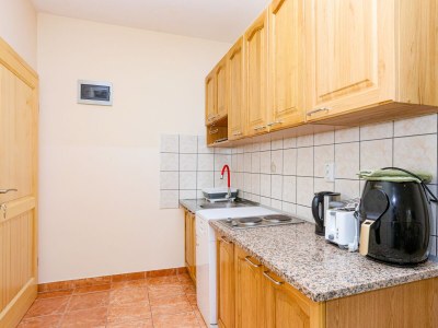 Apartment One bedroom apartment with balcony Srima - Vodice, Vodice A-23593-a - Outdoor photo 21