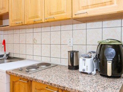 Apartment One bedroom apartment with balcony Srima - Vodice, Vodice A-23593-a - Outdoor photo 22