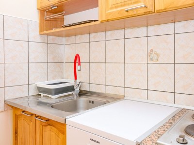 Apartment One bedroom apartment with balcony Srima - Vodice, Vodice A-23593-a - Outdoor photo 23