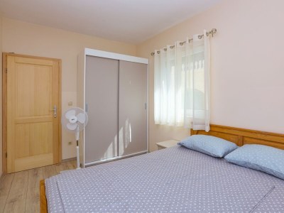 Apartment One bedroom apartment with balcony Srima - Vodice, Vodice A-23593-a - Outdoor photo 26