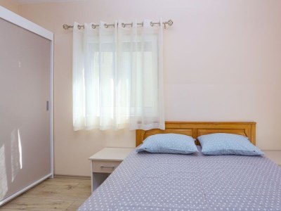 Apartment One bedroom apartment with balcony Srima - Vodice, Vodice A-23593-a - Outdoor photo 27