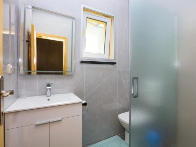 Apartment One bedroom apartment with balcony Srima - Vodice, Vodice A-23593-a - Outdoor photo 28