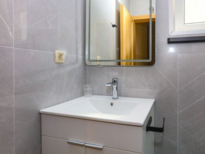 Apartment One bedroom apartment with balcony Srima - Vodice, Vodice A-23593-a - Outdoor photo 30