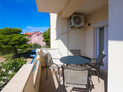 Apartment One bedroom apartment with balcony Srima - Vodice, Vodice A-23593-a - Outdoor photo 31