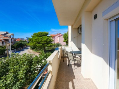 Apartment One bedroom apartment with balcony Srima - Vodice, Vodice A-23593-a - Outdoor photo 32