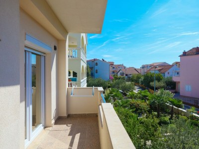 Apartment One bedroom apartment with balcony Srima - Vodice, Vodice A-23593-a - Outdoor photo 33
