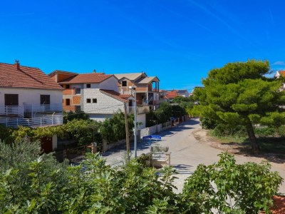 Apartment One bedroom apartment with balcony Srima - Vodice, Vodice A-23593-a - Outdoor photo 34