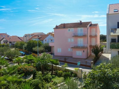 Apartment One bedroom apartment with balcony Srima - Vodice, Vodice A-23593-a - Outdoor photo 35
