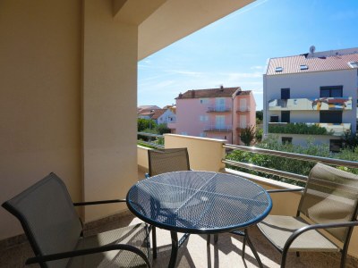 Apartment One bedroom apartment with balcony Srima - Vodice, Vodice A-23593-a - Outdoor photo 37