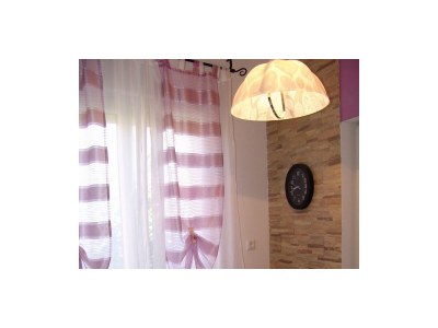 Apartment Two bedroom apartment with terrace and sea view Baška, Krk A-23618-b - Outdoor photo 6