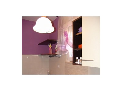 Apartment Two bedroom apartment with terrace and sea view Baška, Krk A-23618-b - Outdoor photo 9