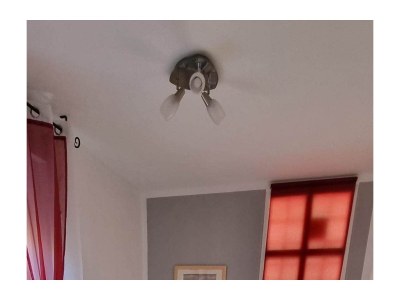 Apartment Two bedroom apartment with terrace and sea view Baška, Krk A-23618-b - Outdoor photo 12