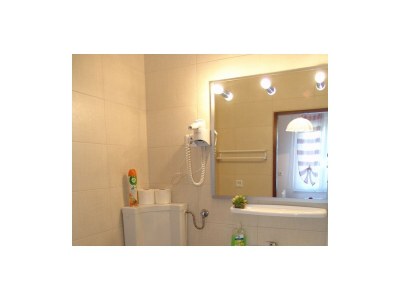 Apartment Two bedroom apartment with terrace and sea view Baška, Krk A-23618-b - Outdoor photo 14